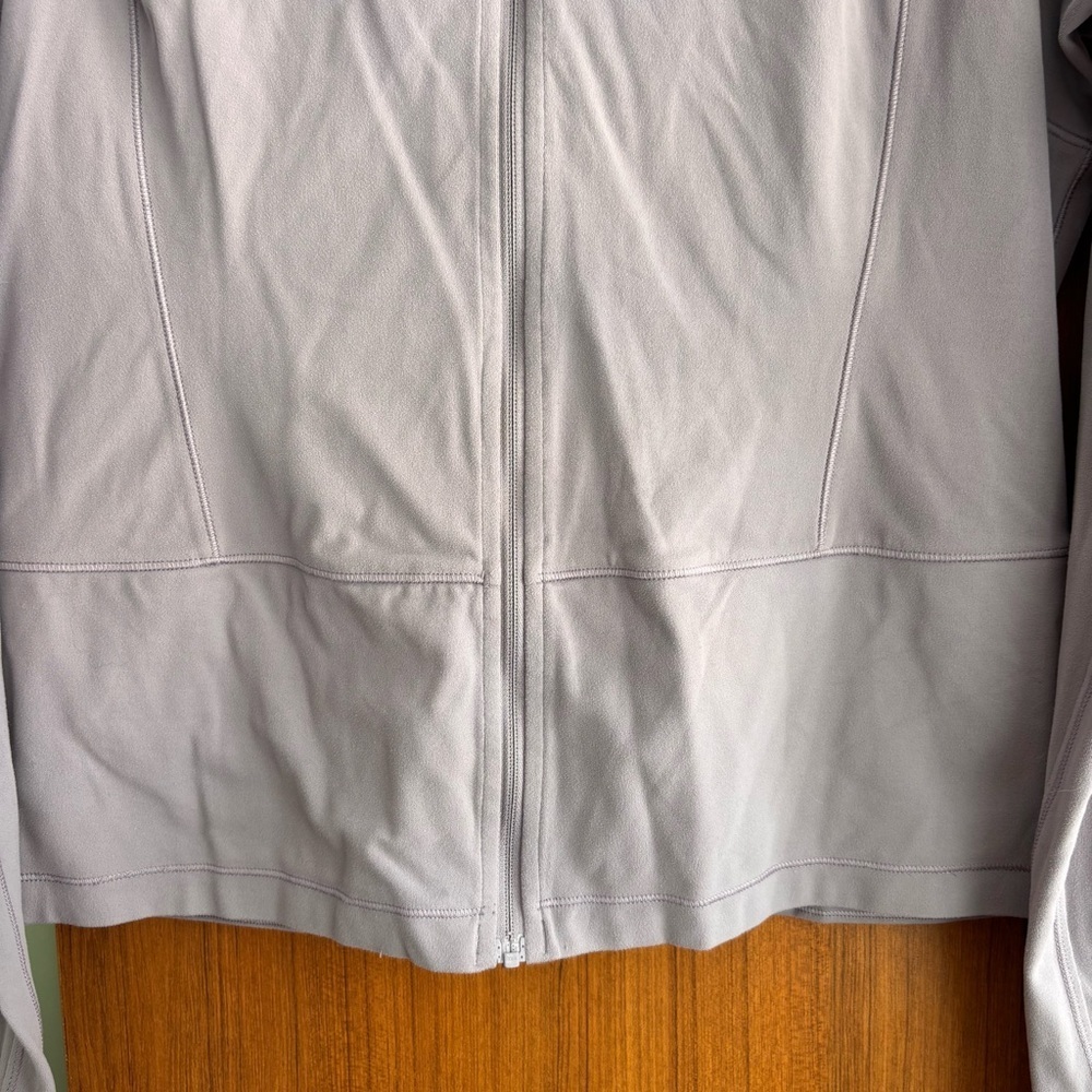 Lululemon Move With Ease Jacket Dusty Dawn - Picture 4 of 13